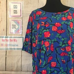 LuLaRoe GiGi